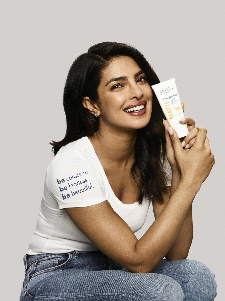 priyanka chopra obagi