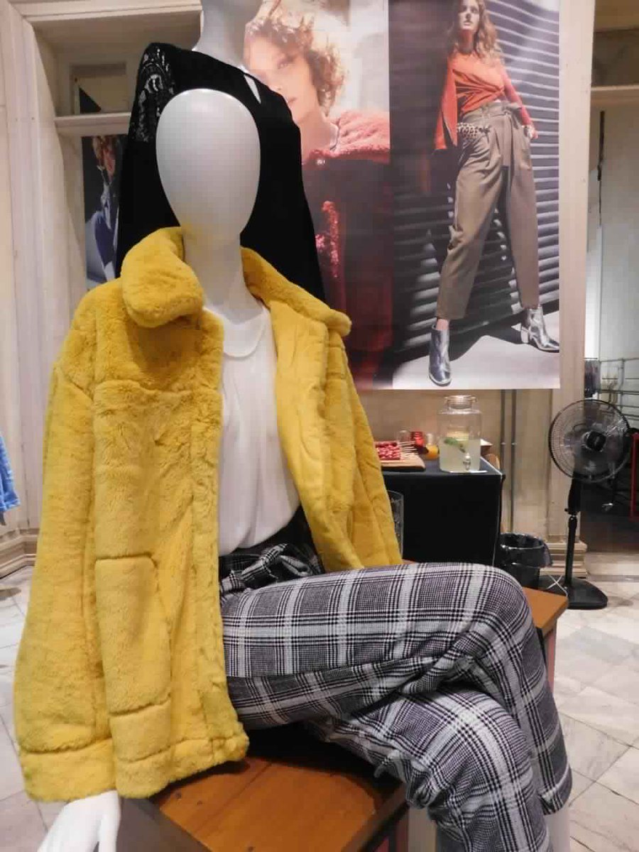 BlogDeAnizu's tweet photo. Moda: Wados realizó lanzamiento de colección Otoño-Invierno 2019 #Wados #moda #fashion #outfits #blogdeanizu https://t.co/XLq6xtmFrb https://t.co/eKK9zdhhly