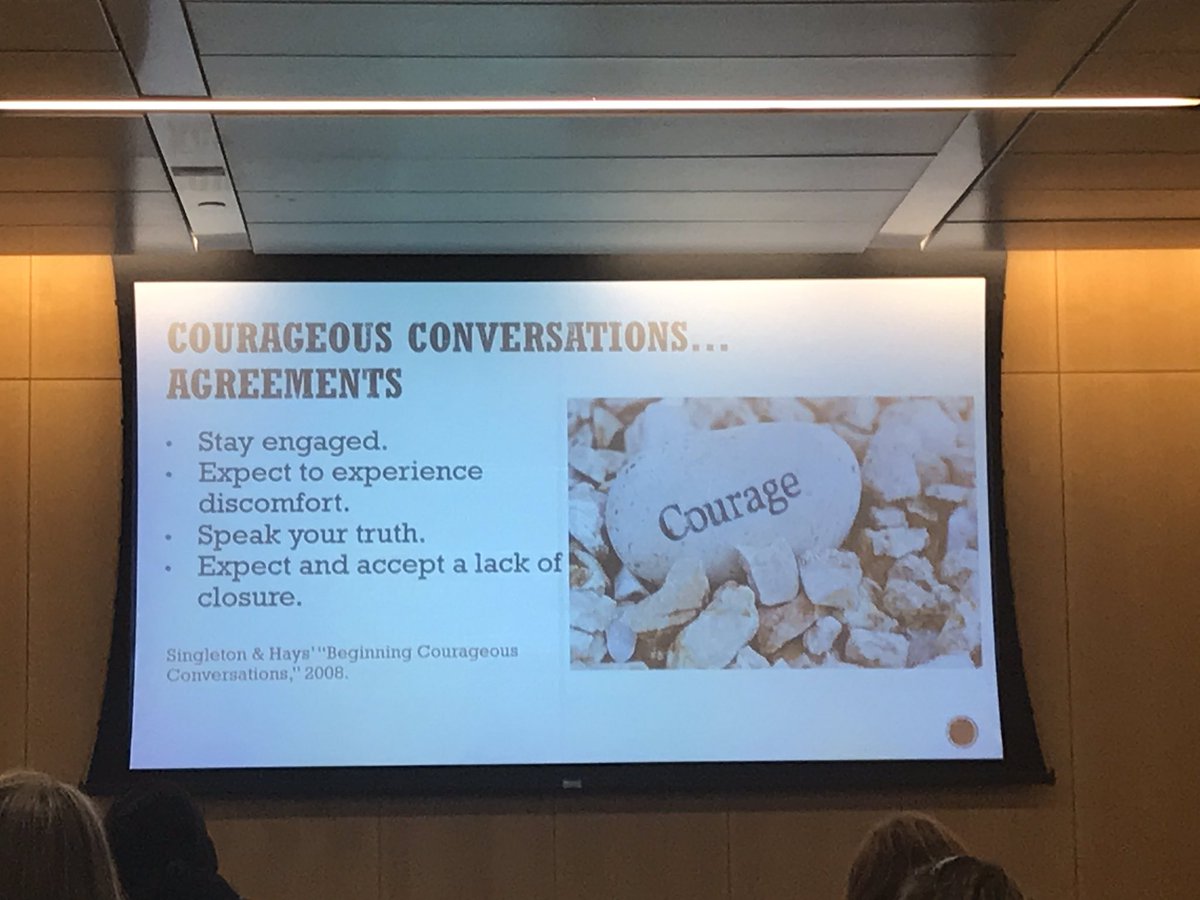 MsDawnSamuel's tweet photo. It’s imperative that we explore the intersectionality of our identities. Feeling inspired from the Allyship: Shifting Paradigms Conference organized by @ETFOeducators. Thank you @IxchelBennett @policingblack @sheilasheila for your thought-provoking and informative presentations! https://t.co/adYMlcrlcP