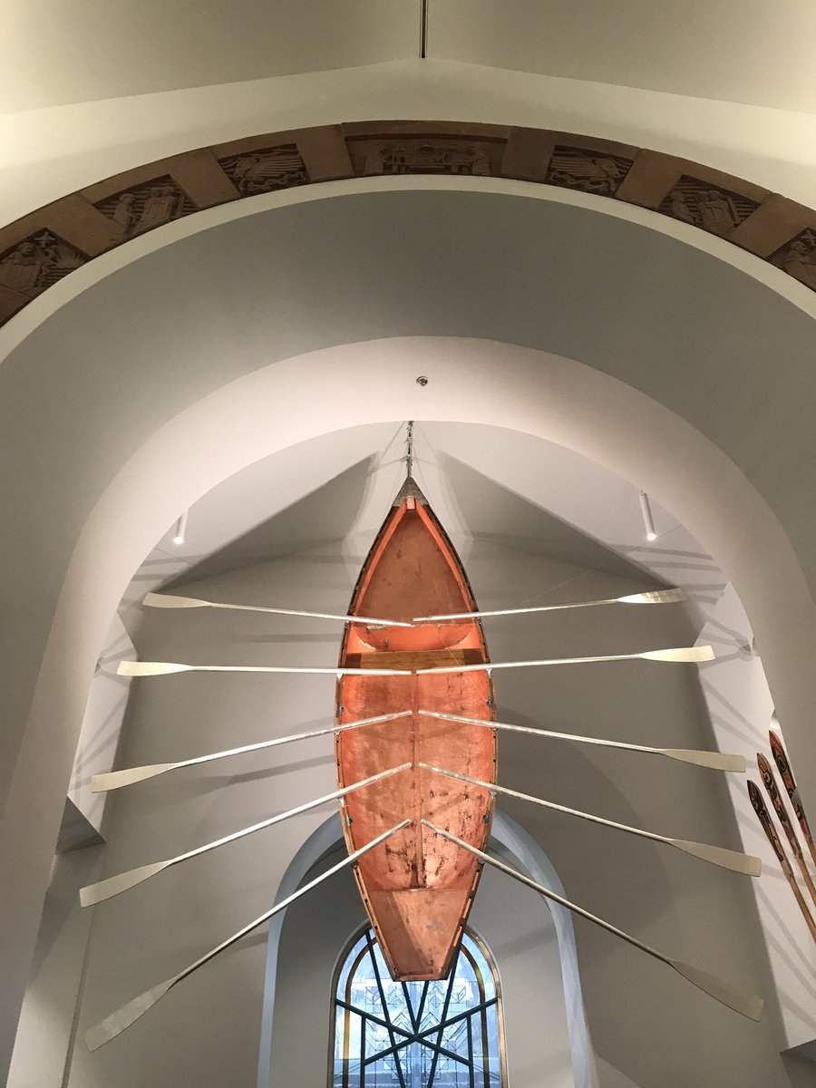 AllenJMorrison's tweet image. #BillReidGallery #VisitBRG