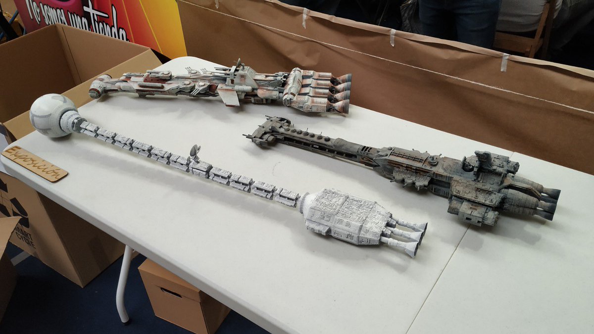 MPF3D's tweet photo. Hemos visitado la @3DPrinterParty. Impresoras 3D, tecnología para todos los públicos. Siempre atentos a las nuevas tendencias😉! @Ecotisa_ 
#3Dprinting #impresoras3d #impresion3d https://t.co/ahl2SwIohn