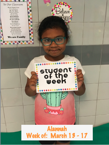 From @McGregorISD Primary School. Congrats to this young Bulldog!