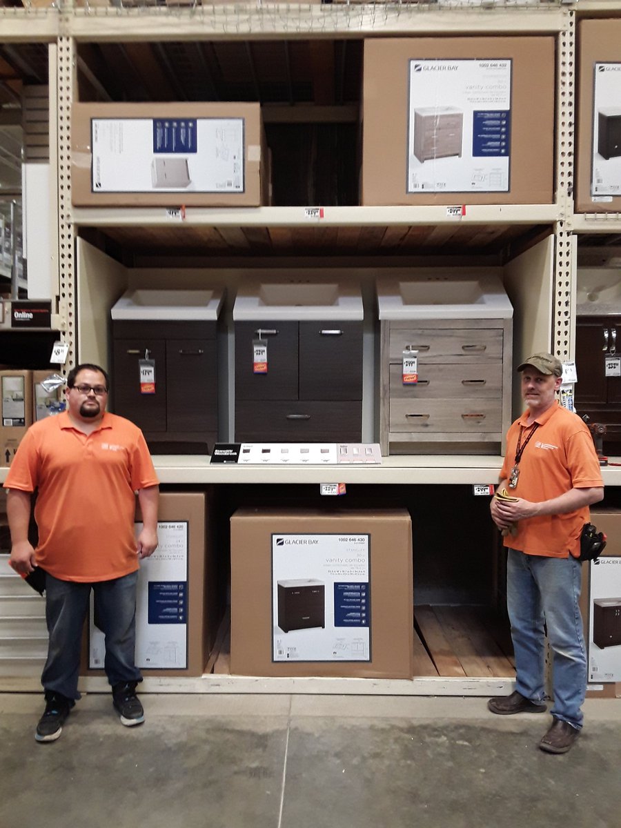 Great job on stancliff collection project Derek and David  <a href="/scottlondonTHD/">Scott London</a>  <a href="/MikeReyesHD/">MikeReyesHD</a>