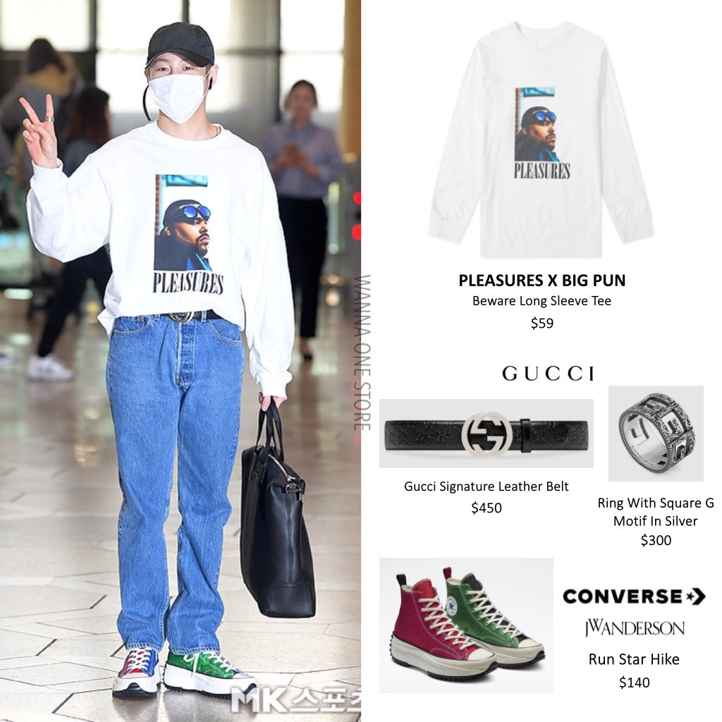 converse x gucci