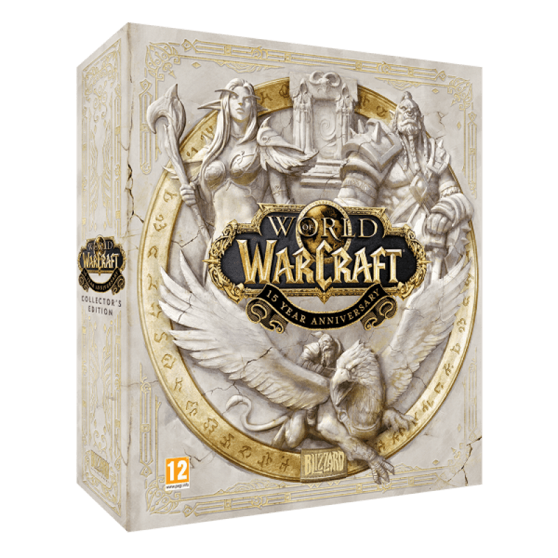 IzaraMoregan's tweet photo. Woot, managed to secure a preorder at one of my local stores 🎉🎉
#WoW #DearBlizz #IwouldHave #BoughtTwo #ExtraPlushies #IfYouWould #LetMeOrder #FromYourSite #GuessYouDont #WantMyMoney https://t.co/0VOruoUacS