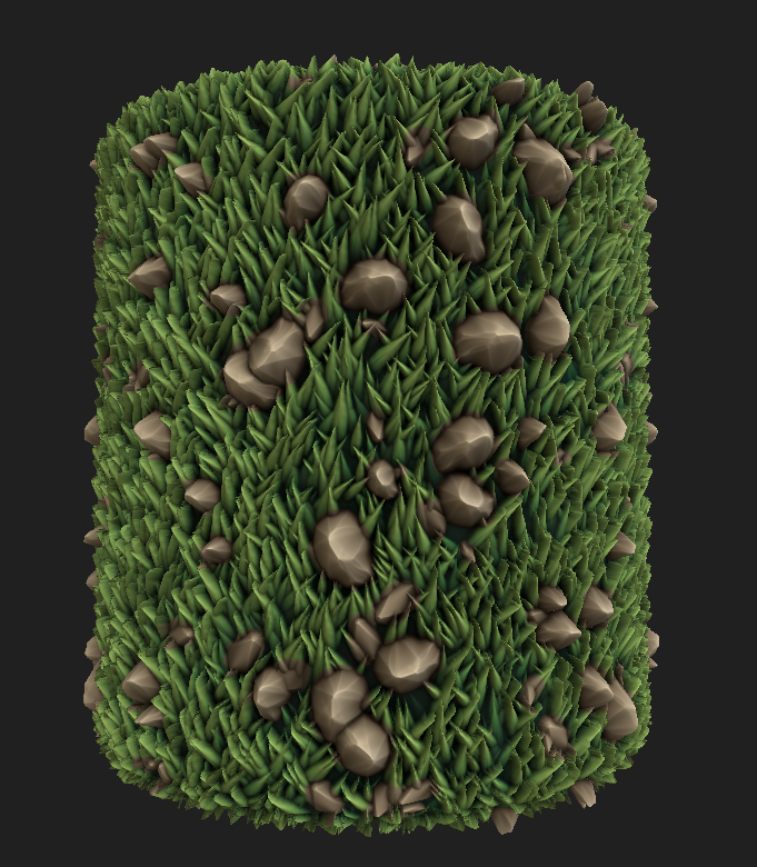 advtails's tweet photo. Just some textures my environmental guy has been working on :) #indiedev #gamedev #UnrealEngine https://t.co/6SoQOLUnCP