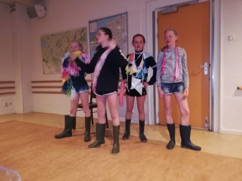 O. G. Heldringschool tweet media