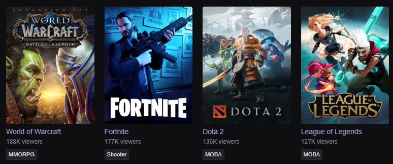 twitch wow client twitch wow client