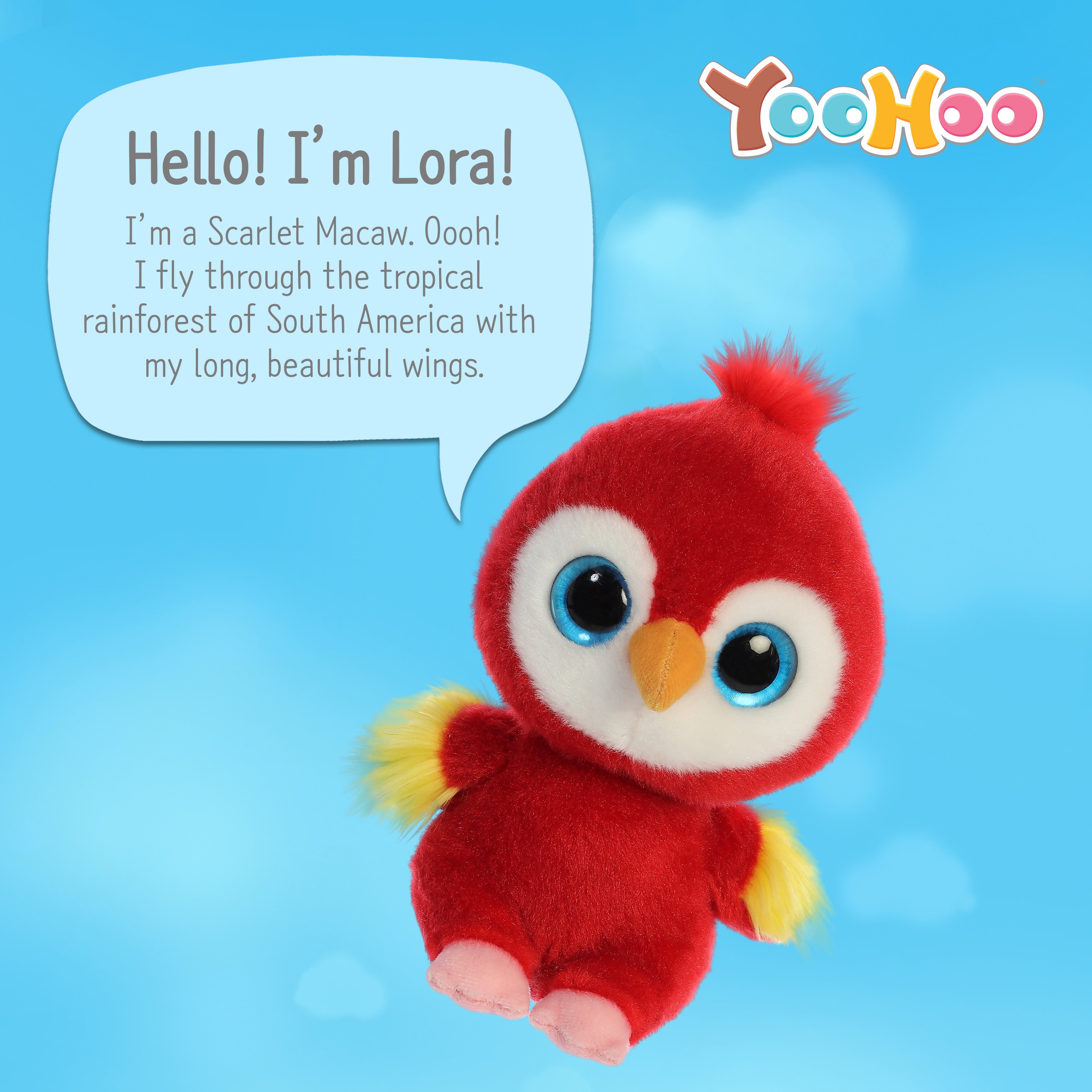 Parrot beanie hotsell boo