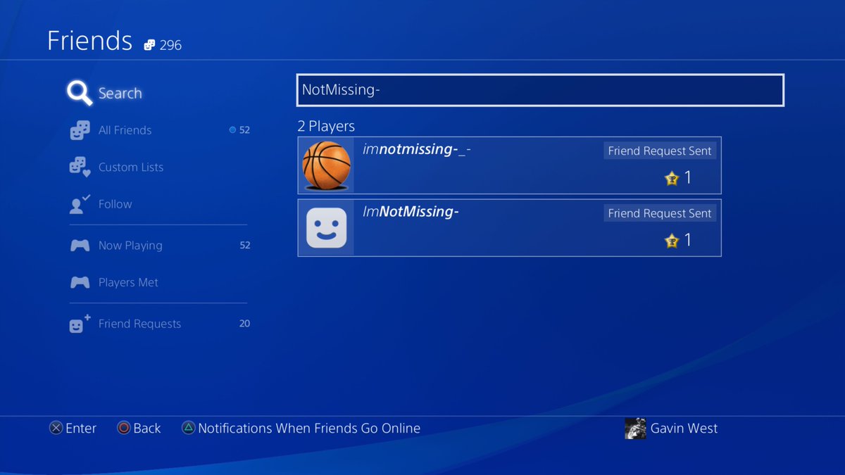 Ripsifys's tweet image. #PS4share