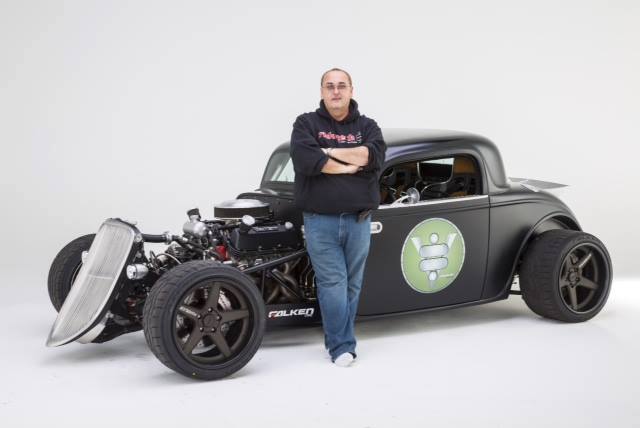 Ten Questions With Bret Voelkel - A new chapter for the suspension innovator - mailchi.mp/ridetech/ten-q…