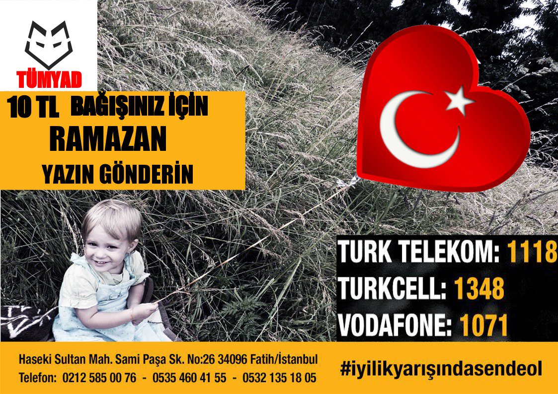 @TurknNotasiMKA @Tumyad4 @YineSadeOlsun @Yettingari_la @SLuleci @fuatozhan @Killjoy55129093 @333kilikyali @ilgilendirmez73 @kizgintospa @CBozoklar73 @Esiniffo @aysema1907 @Mavibereliler74 @AtaUlak @MKArealist @Hilalzcan20 Tümyadla İyilikKapında 
Türk Milletinin Evlatları Tümyadla Gülecek Birileri Ses Çıkaracak birileri Ses olacak