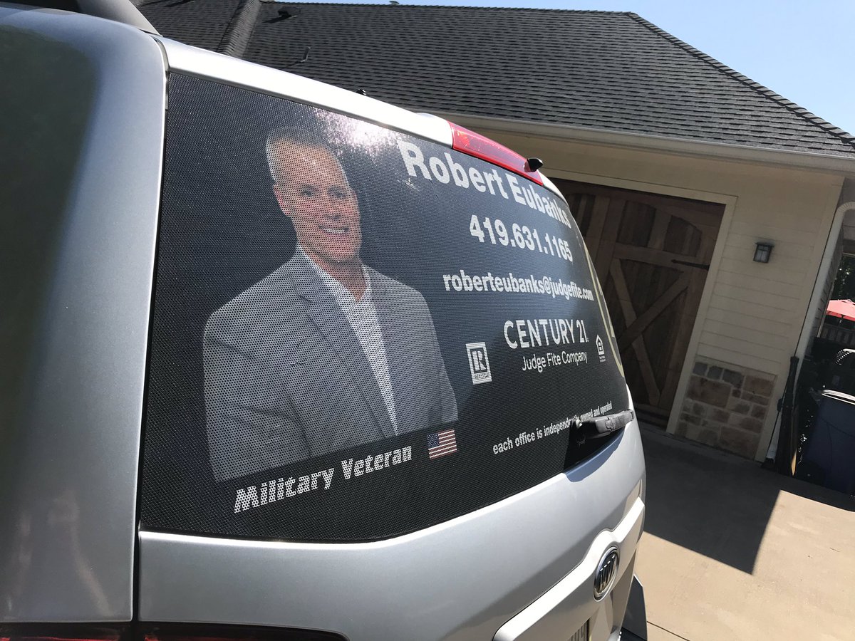 JyroSigns's tweet photo. Contact us to help boost your publicity with a perforated window decal. 👍🏼 https://t.co/94RnEZqPm7