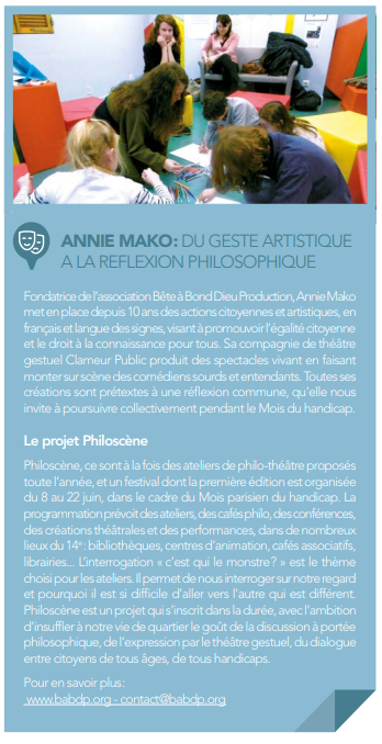 Festival Philoscene (@philoscene) on Twitter photo 