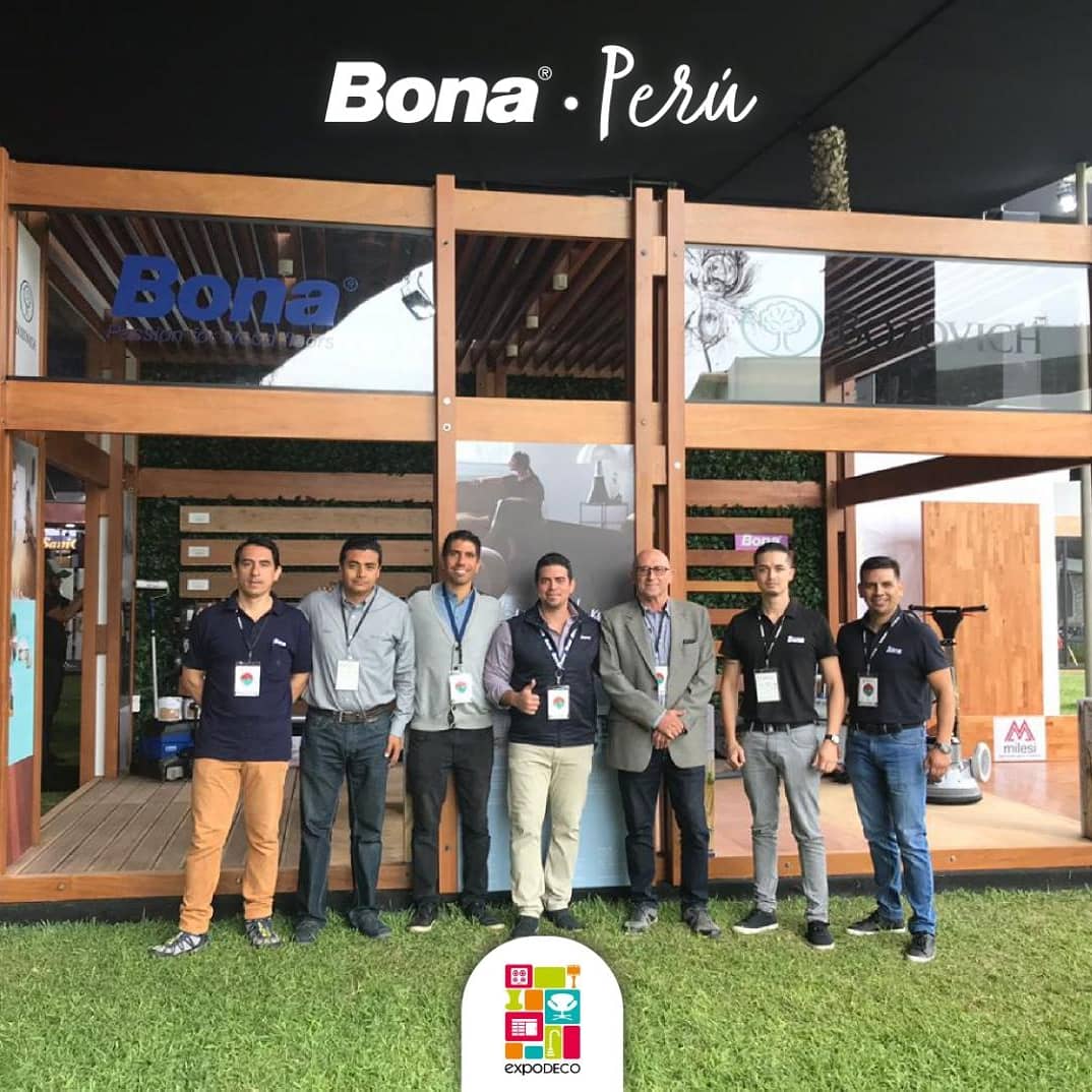 bonaboletin's tweet image. Seguimos en el #expodeco2019 la feria más grande de #perú a nivel de arquitectura, diseño y decoración. Fijando las nuevas tendencias y dando a conocer todo el universo de soluciones #Bona #Bonalatinoamerica