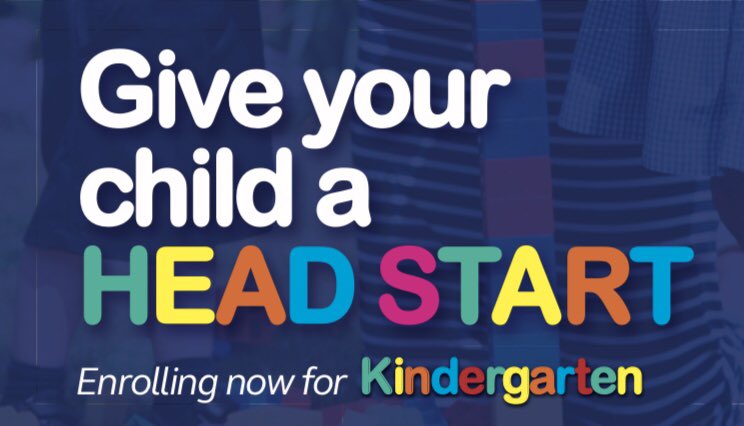 KINDERGARTEN! 
Now enrolling for September 2019.
Interested? 
Contact: admissions@stjohnsonthehill.co.uk