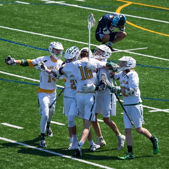 LaneTechLax's tweet image. 🚨GAME DAY!!!🚨 Lane Tech hosts Latin in the first round of the IHSA Playoffs tonight, 7pm @ Lane Stadium. #WinnersWin #Playoffs #LetsGooooo