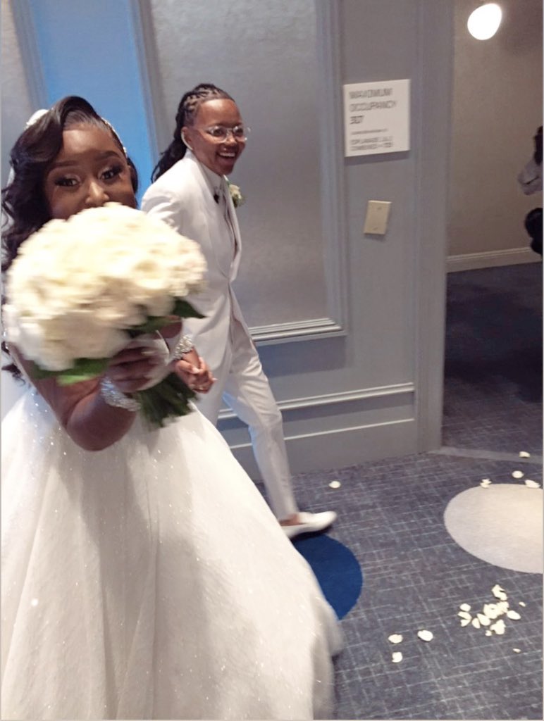 StyledByYB's tweet photo. Yesterday was my birthday and today is my wife birthday. This bond we have is so crazy man, maybe this’ll explain why. Same hospital, moms a room apart, in the nursery together probably next to each other 😂 Happy 24th birthday to my wife. https://t.co/8I9U8fw3Nq