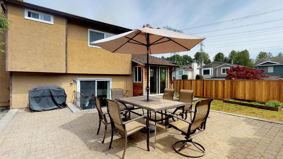 reevolved's tweet photo. #OpenHouse tomorrow 2-4 #Coquitlam wonderful family friendly neighbourhood #EagleRidge Explore 1146 Condor Crescent, Coquitlam in 3D https://t.co/J9HPYPHdbJ https://t.co/toVmC51EuC