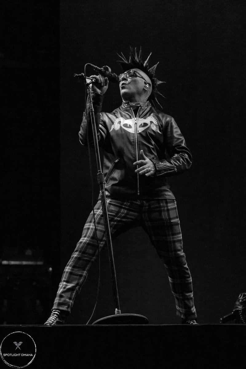 Spotlight Omaha (@spotlight_omaha) on Twitter photo Last night <a href="/mjkeenan/">Maynard J Keenan</a> and <a href="/Tool/">TOOL effing TOOL</a> put on a fantastic show at <a href="/PinnacleArena/">Pinnacle Bank Arena</a>
#tool #concertphotography #musicphotography #music #concert #canonR #tamronusa Last night <a href="/mjkeenan/">Maynard J Keenan</a> and <a href="/Tool/">TOOL effing TOOL</a> put on a fantastic show at <a href="/PinnacleArena/">Pinnacle Bank Arena</a>
#tool #concertphotography #musicphotography #music #concert #canonR #tamronusa