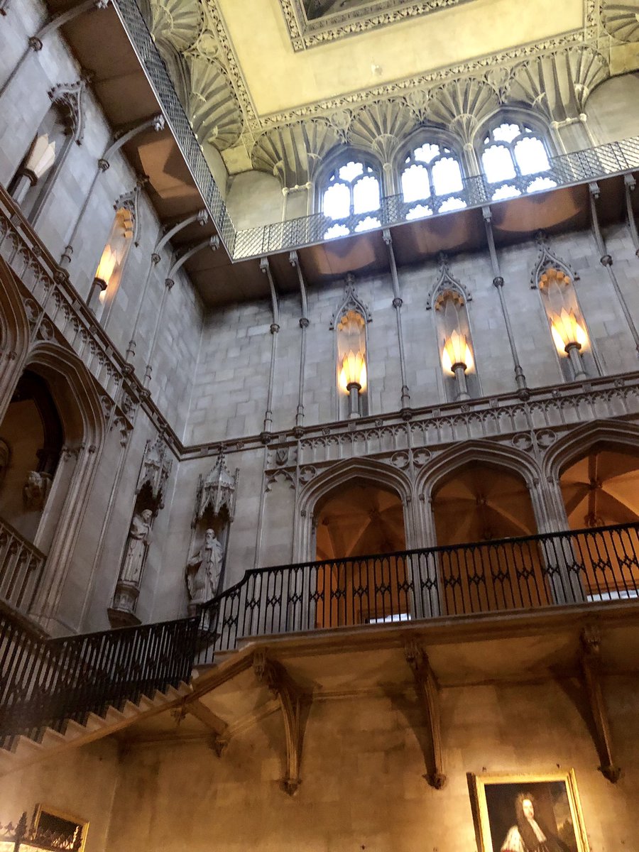 theukfoodhall's tweet photo. Wow @AshridgeHouse what a venue for the #HCLawards with @HCLcatering and @TracieBere good luck to all the amazing shortlisted teams and individuals here tonight 🏆🏆🏆🏆🎉💕 https://t.co/YTDcR7q6JM