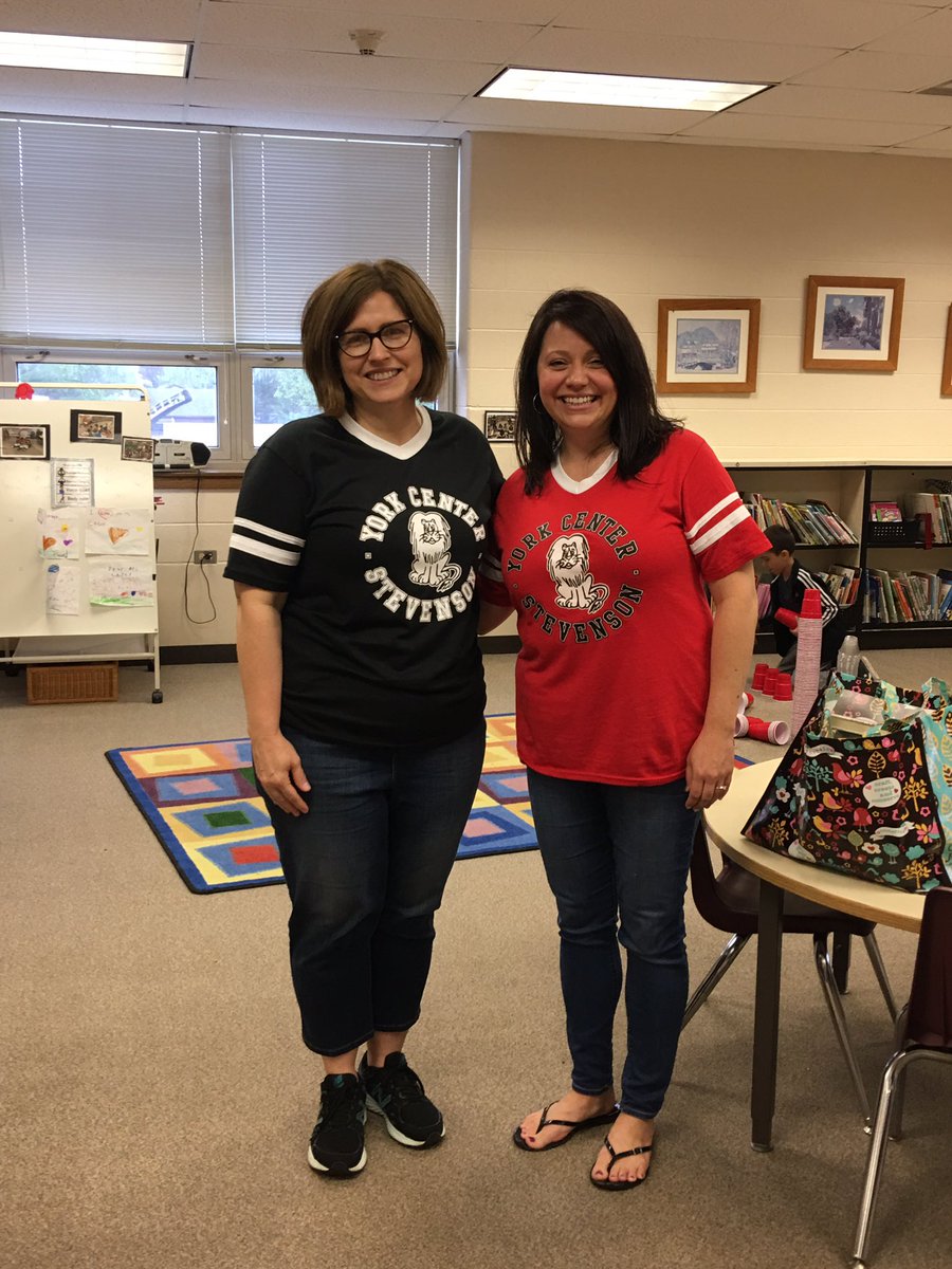 StevensonLRC tweet media