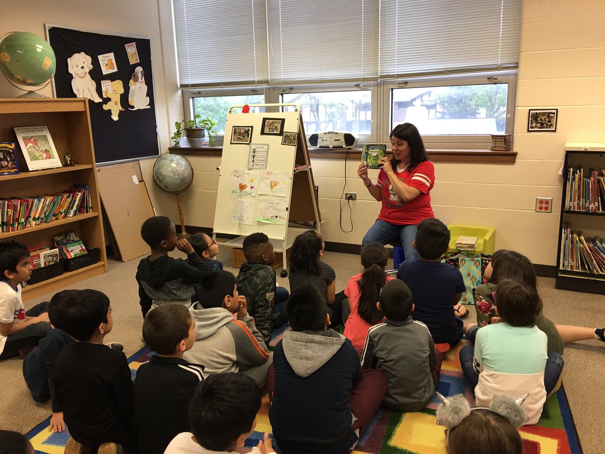 StevensonLRC tweet media