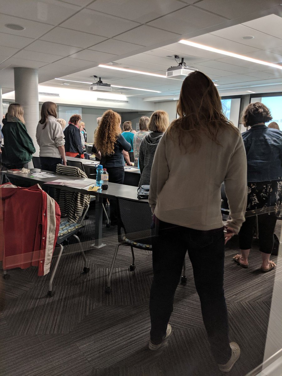 CordContinue's tweet photo. One more session for day 2! It's been great here at #2019SWC https://t.co/QEmtihUbv9