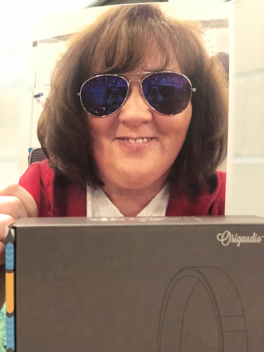 HALOBrandedSlns's tweet photo. Congratulations to all of our employee Promotional Products Work! Week winners. A special thank you to all who participated to celebrate the power of promo! #HALOWorks #PPWWeek @PPAI_HQ https://t.co/StstQ30xE6