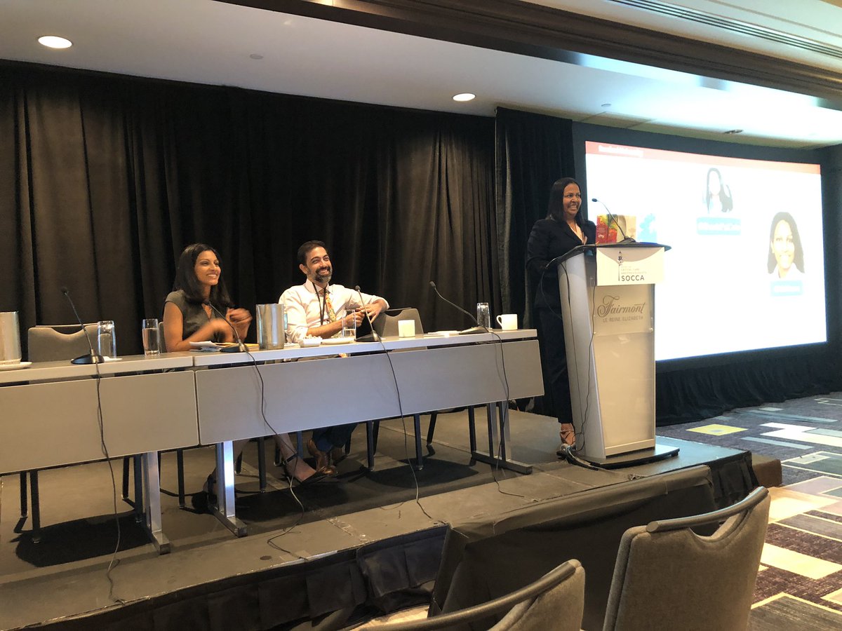 Carlee Clark MD (@md_carlee) on Twitter photo To tweet or not to tweet... that is the #SOCCA2019 question <a href="/SOCCA_CritCare/">Society of Critical Care Anesthesiologists</a> <a href="/SheelaPaiCole/">Sheela Pai Cole</a> <a href="/vmoitra/">Vivek Moitra, MD</a> To tweet or not to tweet... that is the #SOCCA2019 question <a href="/SOCCA_CritCare/">Society of Critical Care Anesthesiologists</a> <a href="/SheelaPaiCole/">Sheela Pai Cole</a> <a href="/vmoitra/">Vivek Moitra, MD</a>