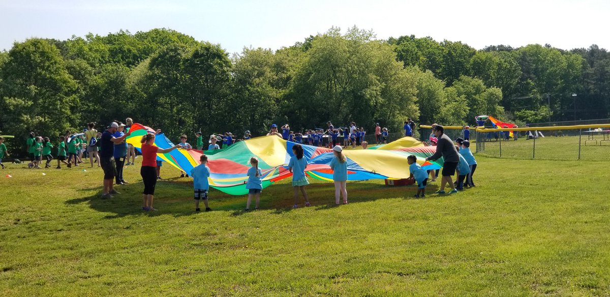 Millstone Primary tweet media