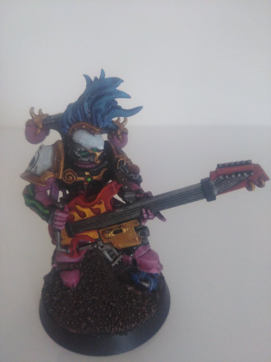 Noise marine