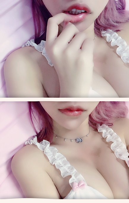 コスプレイヤー抱走莫子aaのTwitter画像82