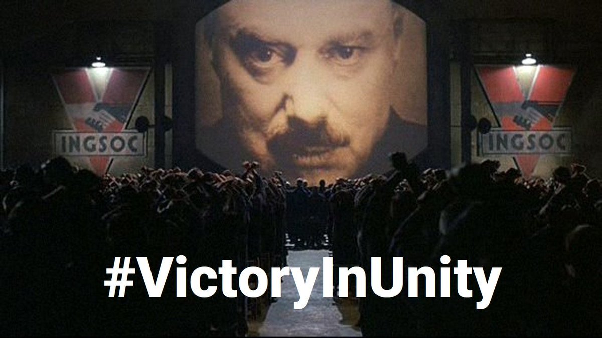 Graham4GA's tweet image. #VictoryInUnity for the #GAGOP typically means sit down, be quiet, and do as your told. That&apos;s why I&apos;m a proud #Libertarian. #GAPOL