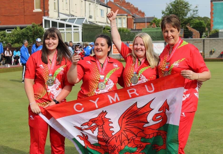 Welsh Bowls tweet media