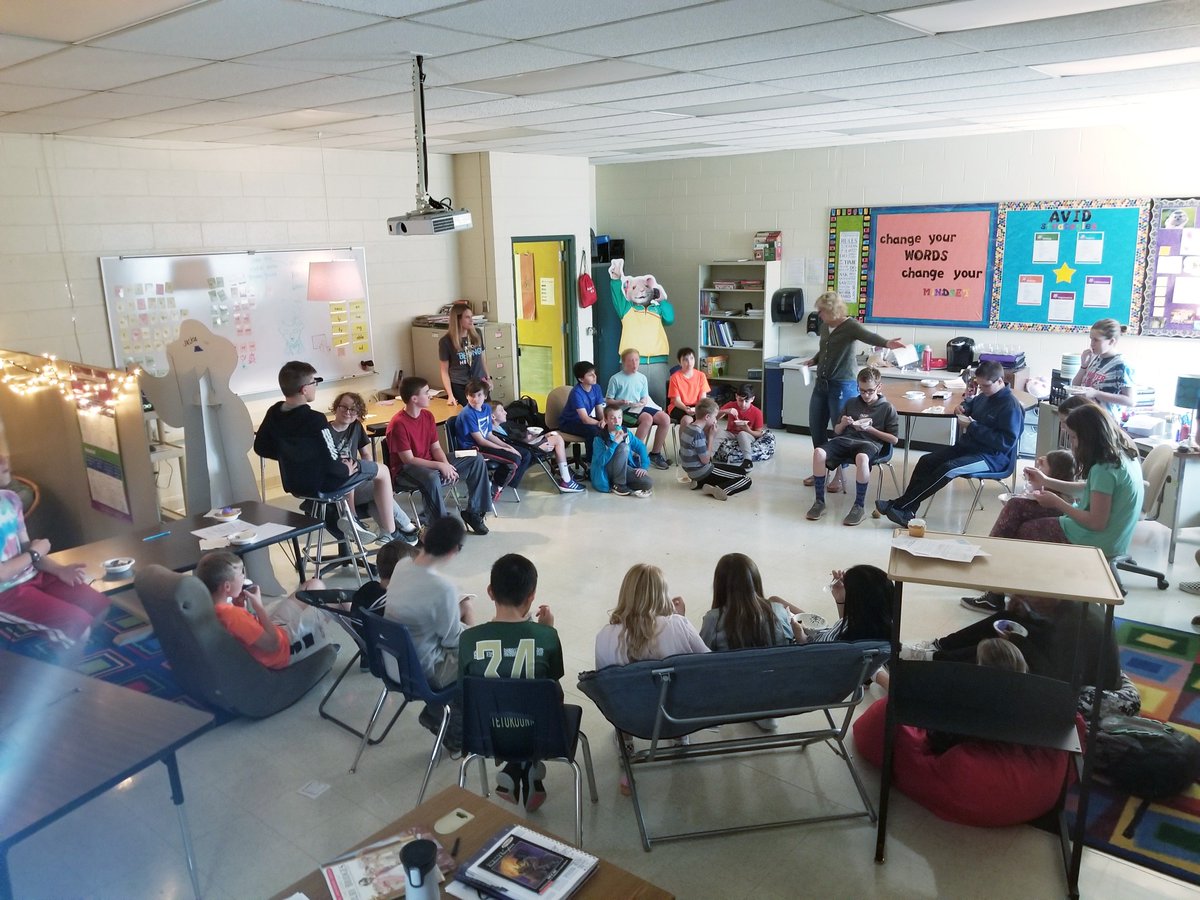 PPMS_AVID tweet media