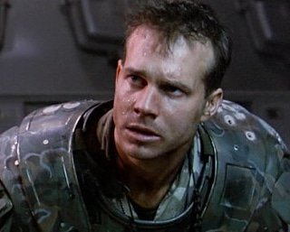 Game over man! Game over! Happy Birthday to the late great Bill Paxton!    