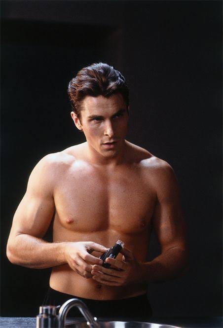 Confirmado: El nuevo Batman será Christian Bale.