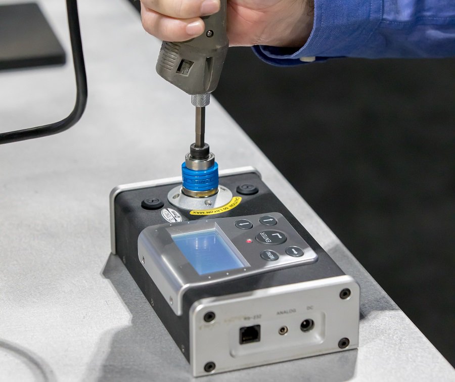 mountztorque's tweet photo. Did you know that Mountz can calibrate any #torque tool or calibration device, regardless of manufacturer? #Mountz is an ISO 9001 registered and ISO 17025 accredited company. You need your tools calibrated? We’ve got you covered, no matter who made them. #engineering https://t.co/49KqUkyvof