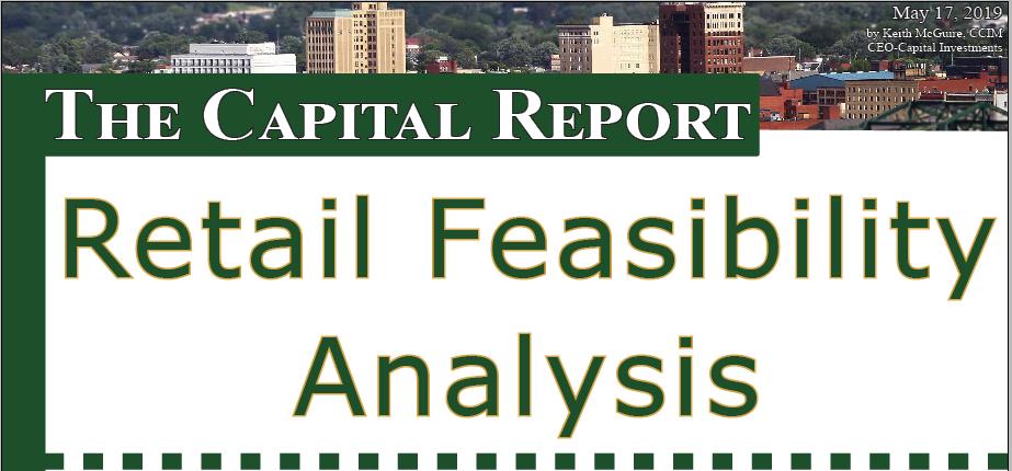CallCapital's tweet image. Retail Feasibility Analysis - mailchi.mp/50274791ee1a/c…