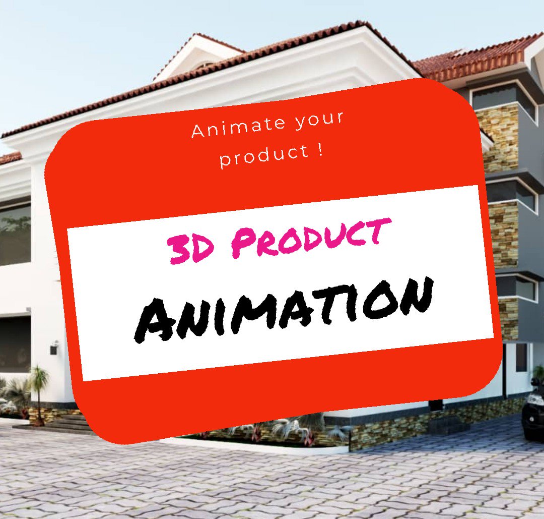 bonfmedia's tweet photo. If you would like to create a unique 3D animated video then I got the right place for you . https://t.co/4RXWia5o9o
Check samples here: https://t.co/w7vGcz0vda https://t.co/iZnpLA1hrV