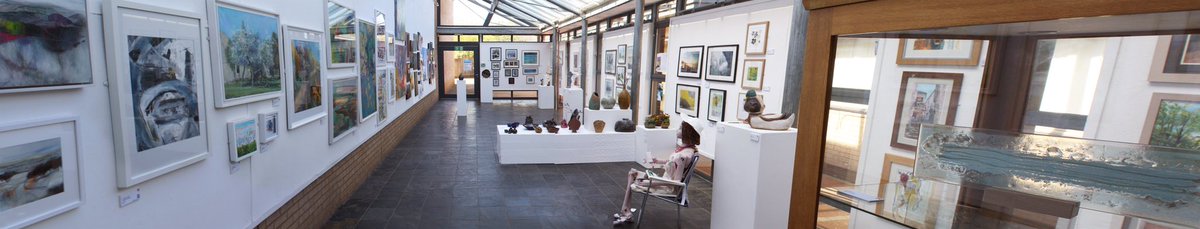 FOHGallery's tweet photo. Our #openselected exhibition is open 11-4pm this weekend &amp; is part of @OxonArtweeks #venue468 @TheMillBanbury @thearteryshop @Arts_SN @banburynews #art #middletoncheney @EVWellsArt @EstherRossArts @AWP_BANBURY @realchenderit https://t.co/isSYyQPoG6