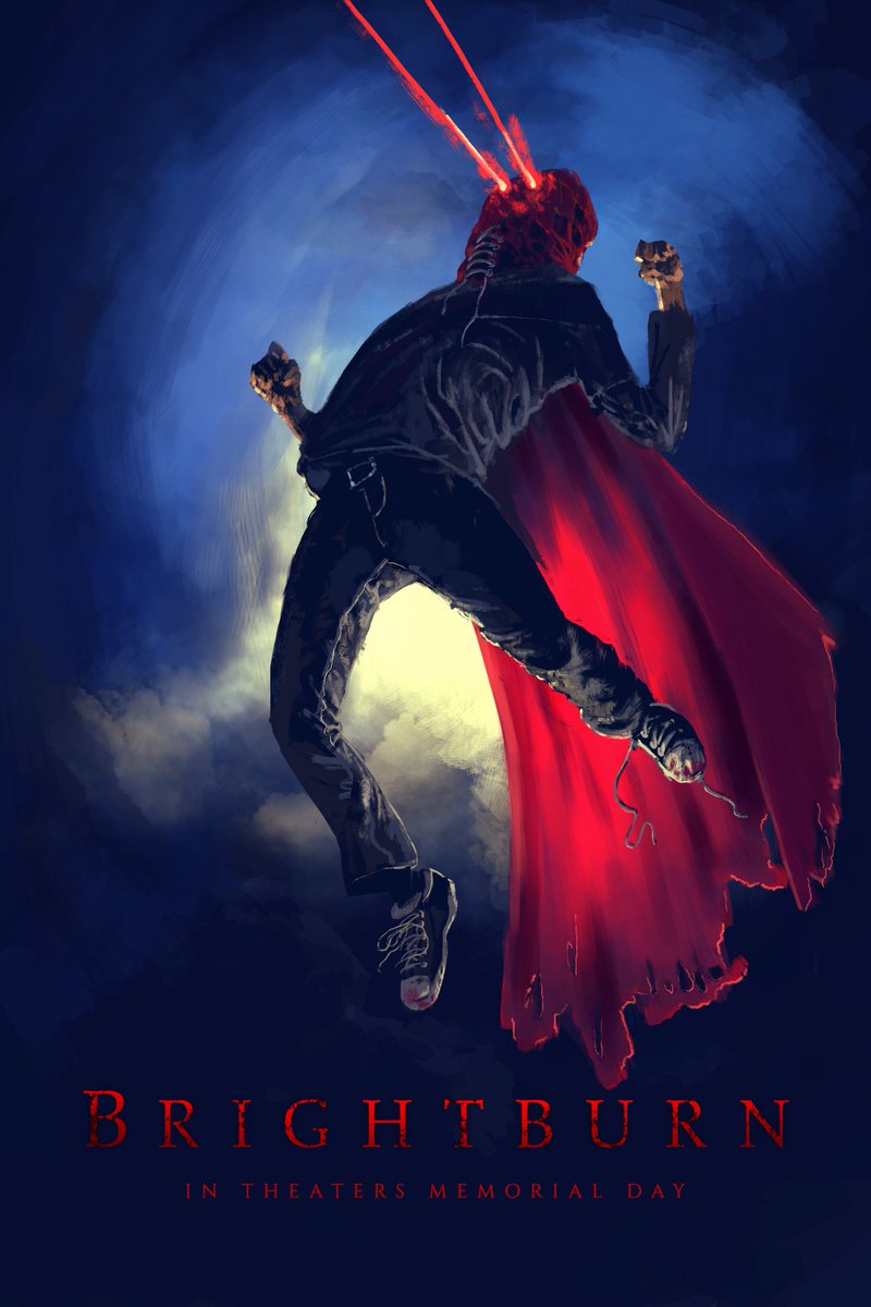 Watch Brightburn (2019) Full Movie Online English ...