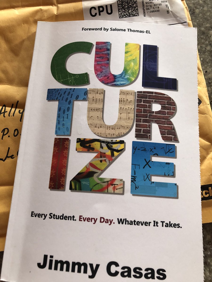AllysonSpanier's tweet photo. Thank you @casas_jimmy! My classroom has benefitted in so many ways from all of the takeaways I got from the Denver conference. https://t.co/HnKr0EODiv