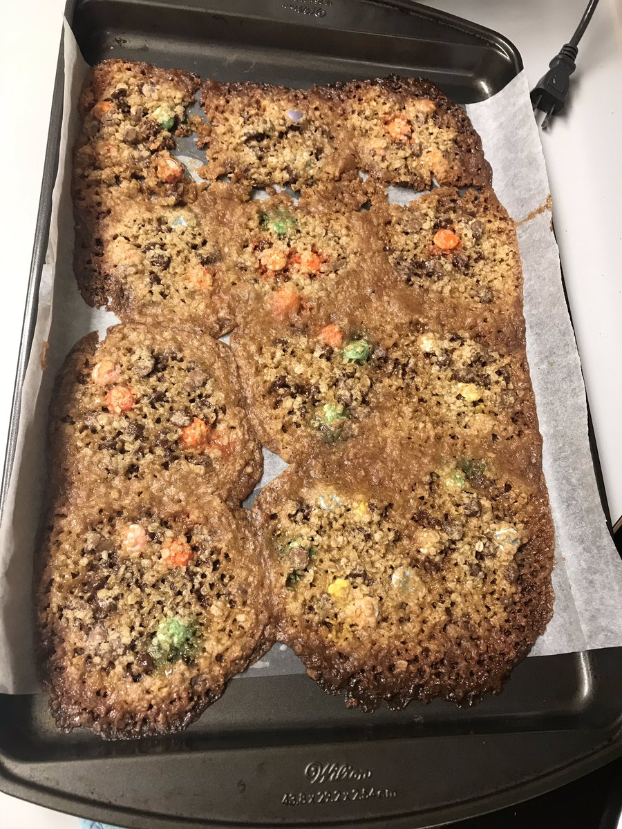 Mrs_Fehr_Class's tweet image. Today we learned that mistakes are opportunities to do better next time! Can anyone guess what the missing ingredient is? #learningmoment