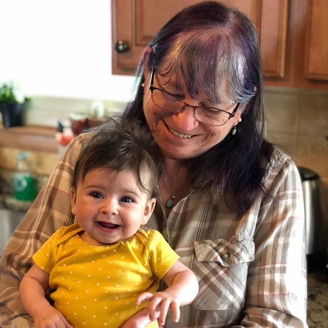 ConnellyOpera's tweet image. #fun with #family 🥰🥰🥰 .
.
.
.
.
#dayoff #dayoffvibes #likeforlikes #followforfollowback #baby #mom #firsttimeparent bit.ly/2YybNZ1