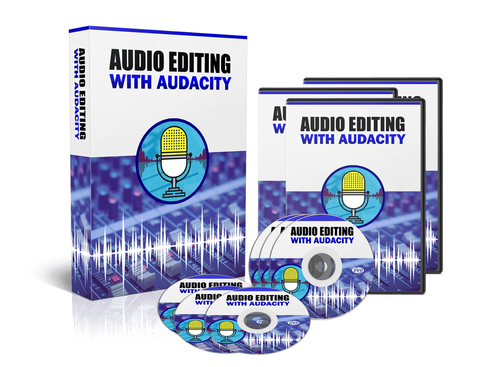 Unhindered_Life's tweet photo. Current Special - Audacity Training Video Series - Limited Time Cost - $9.00

Additional Special - Upgrade to Advance courses for $1.50 

Total investment for over 30 videos is $10.50 for a LIMITED TIME.

#audacity #audioediting https://t.co/d9oP2BE7cx