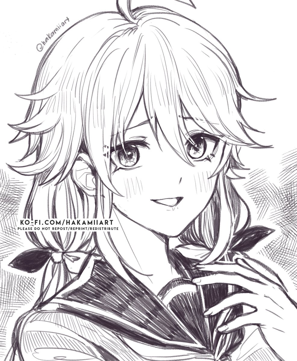 OC Anastasia for floriography
Ayumu Fujimori for our-happygirl500 

Thank you so much again!
Caffenaite me ( '・ω・`)_且~ https://t.co/FZarMXnKAn 