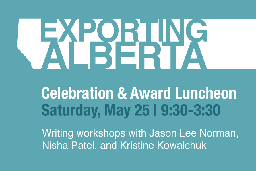 Canadian Authors Association - Alberta Branch tweet media
