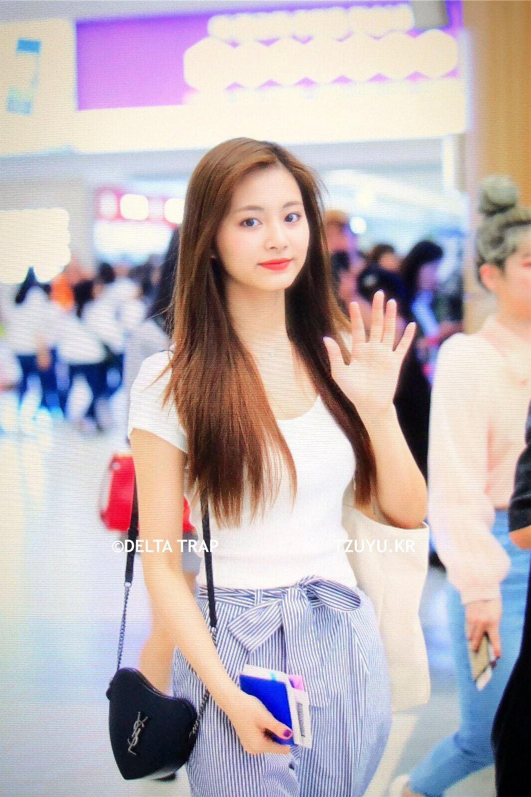 🥝 (@oncetzuyu_pen) / X